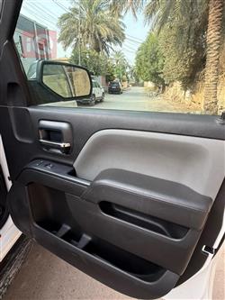 شيفروليه سلفرادو